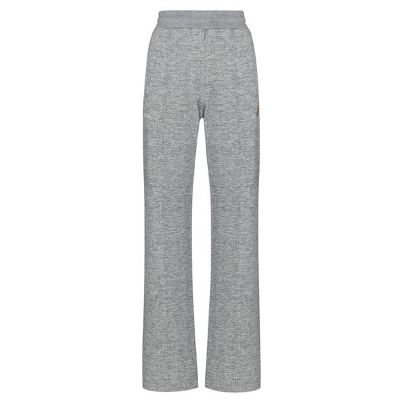 GOLDEN GOOSE Dorotea Star Logo Wide Leg Sweatpants XS - Picture 1 of 13